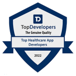 top-healthcare-app-developers-2022
